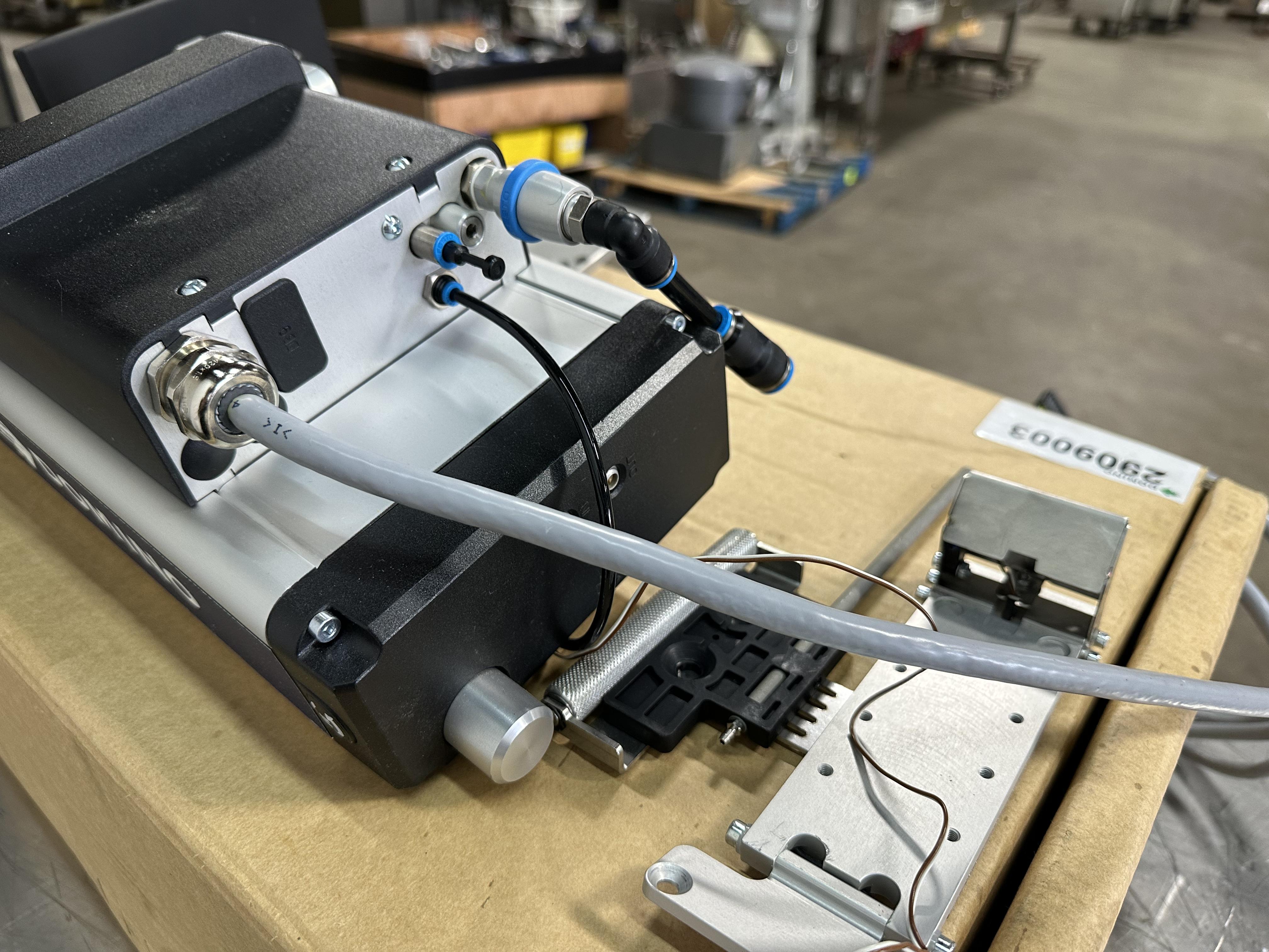 Used Domino 2301 Date Coder