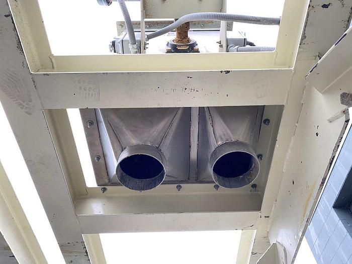 Used SuperSac Filling Station