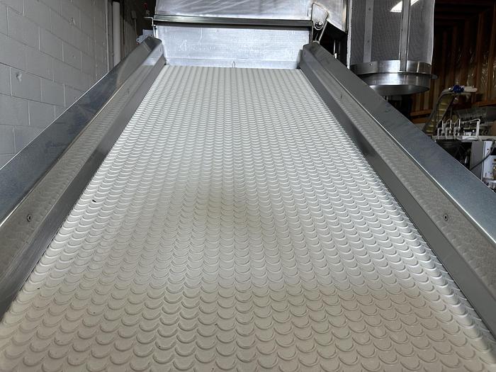 Used Lakewood Berry Leaf Blower