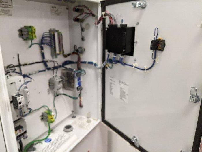 Used Champion EFD99D Air Compressor