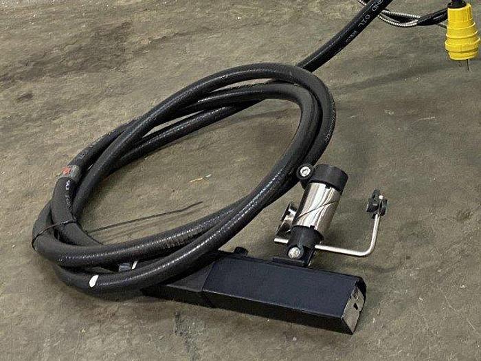 Used Domino A200 Inkjet Printer-Coder