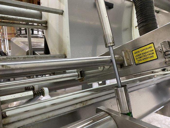 Used BEST LS9000 Laser Sorter