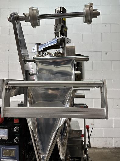 Used Housen HSU-150Y Liquid Fill & Seal Packer