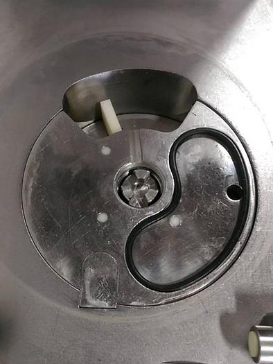 Used Risco RS 4000 Vacuum Stuffer