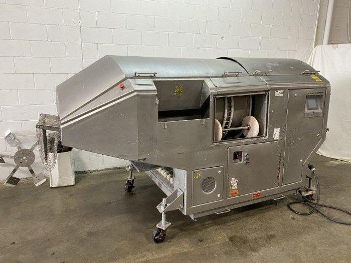 Used Nothum SuperFlex-24 Drum Breader