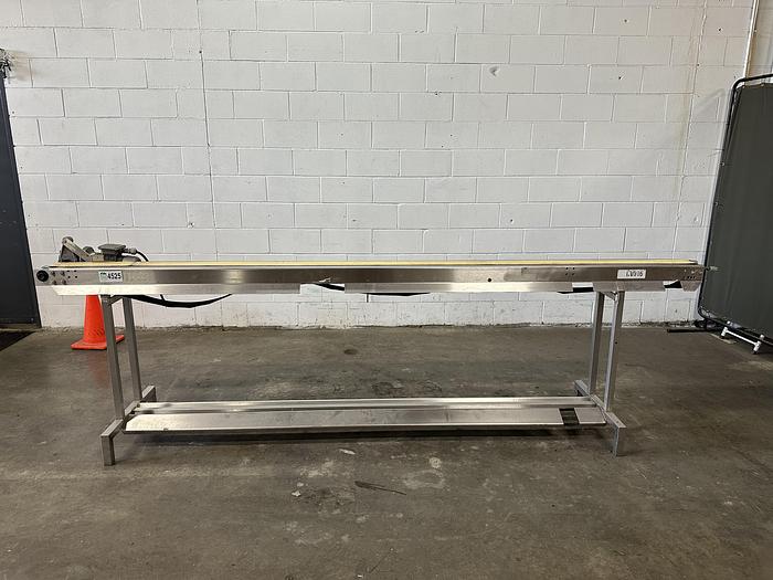 Used 10.5' Conveyor