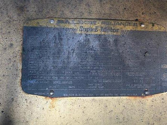 Used Butcher Boy AU66 Feed Grinder