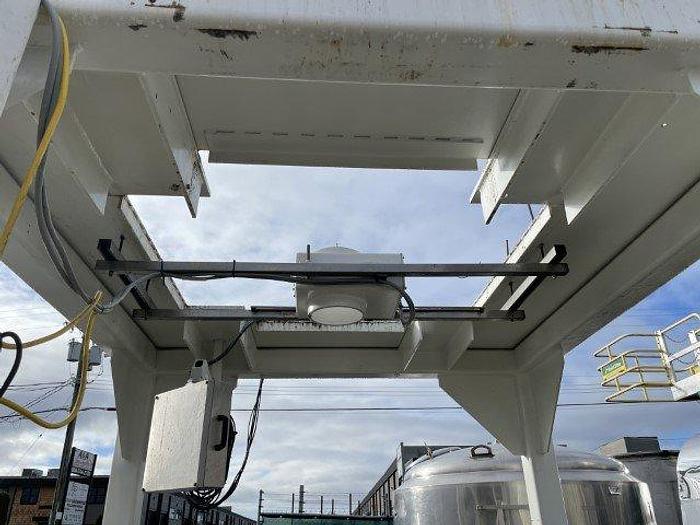 Used Equipment Platform