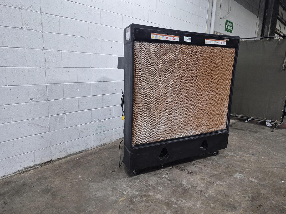 Used Portacool Portable Evaporator Cooler