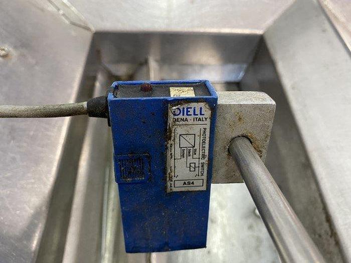 Used Dual-Head Proportioning Scale