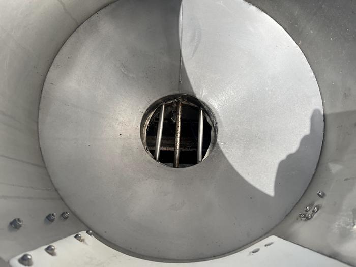 Used SuperSac Unloader