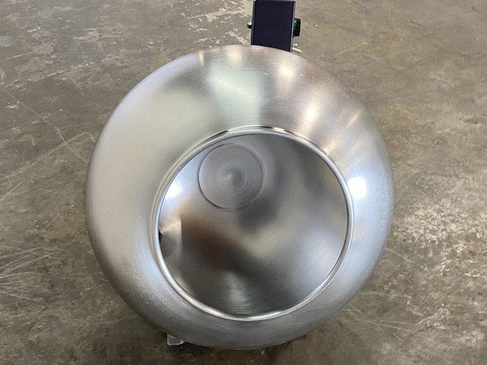 Used Countertop Coating Pan