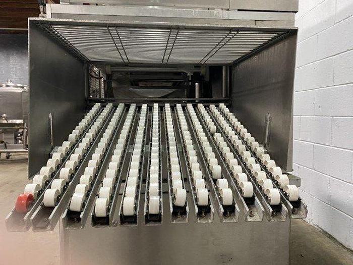 Used Ca.Ve.Co TEMA 45 Tray Thermosealer