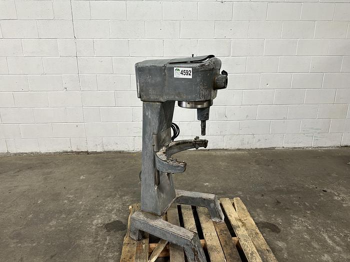 Used Hobart MD-300T Mixer (For Parts)