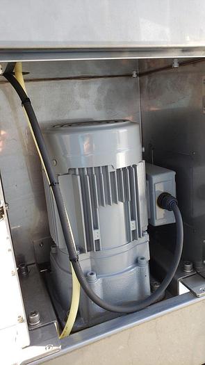 Used Namoku Tsuma-Taro Vegetable Spiral Cutter