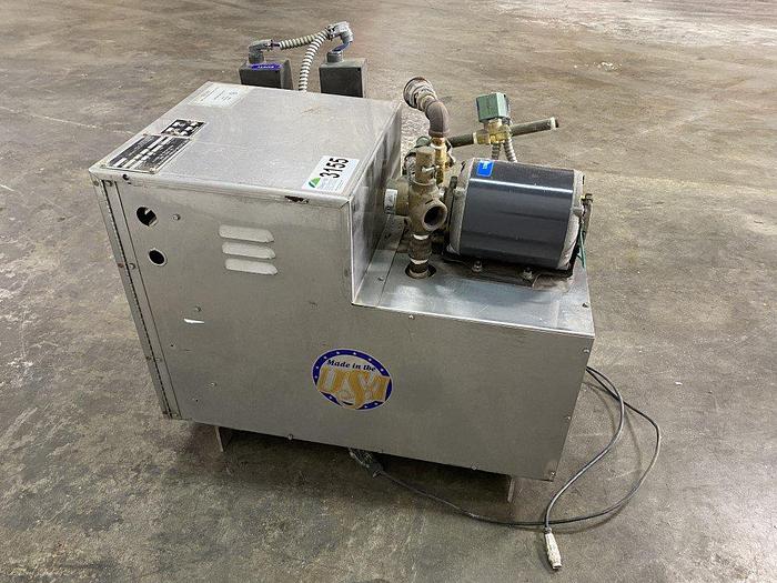 Used Electro-Steam LG-30 Boiler