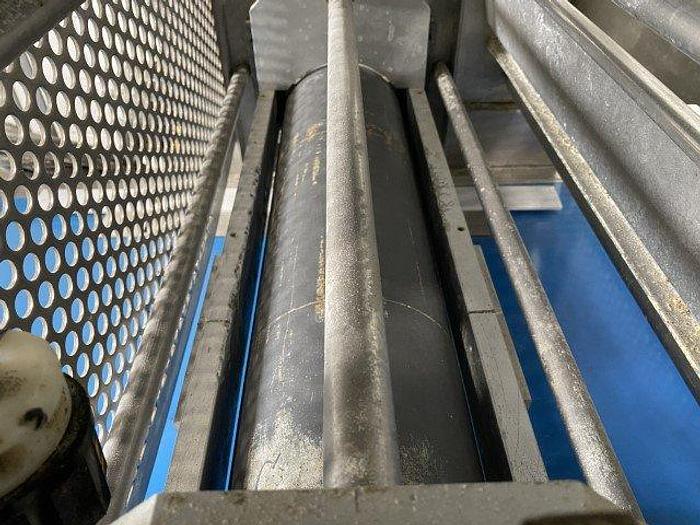 Used Moline Dough Sheeter
