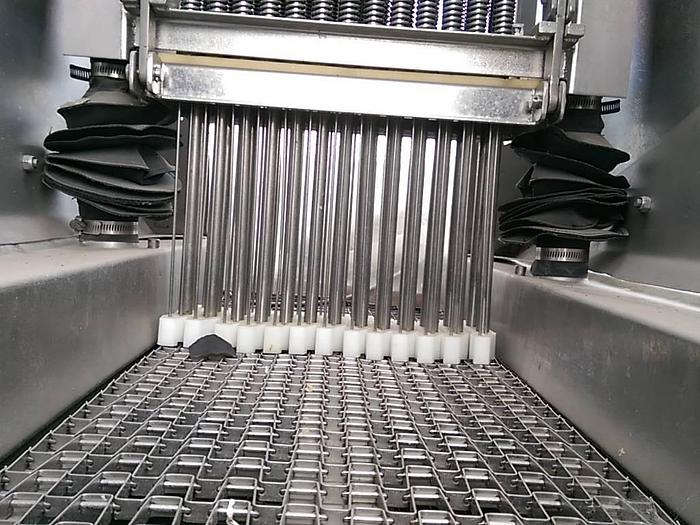 Used Formaco Brine Injector for Meat