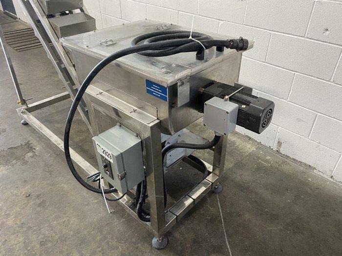 Used Bucket Elevator