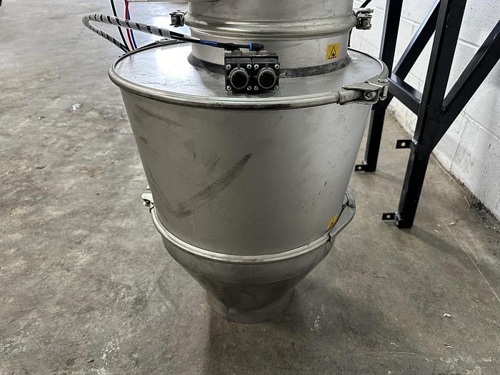 Used 2016 PIAB AB PiFLOW