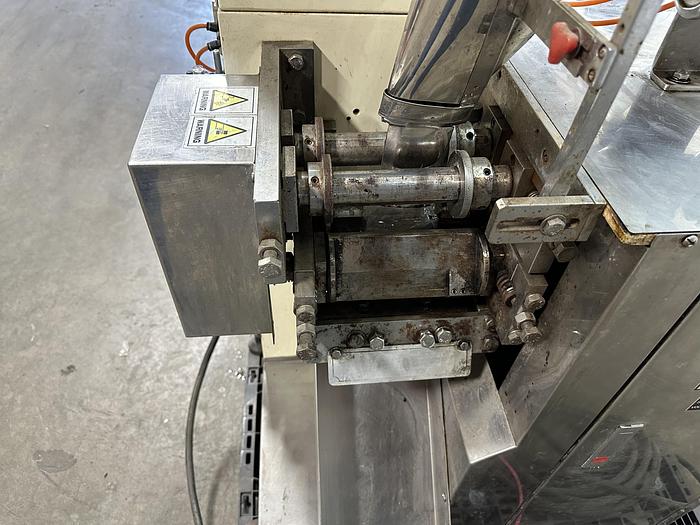 Used 2002 Anko Food Machine Co. UPM-200BLA