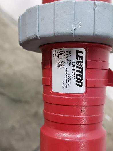 Used Waukesha C218 Centrifugal Pump