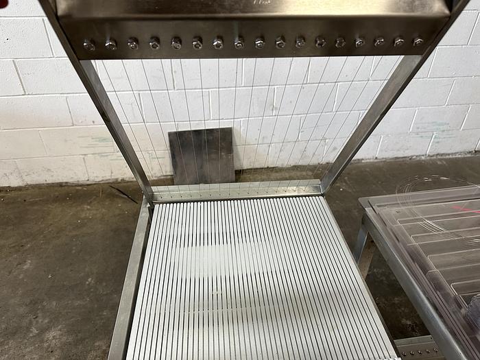 Used Dedy Confectionery Guitar Cutter