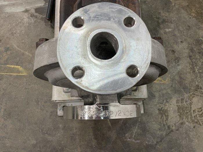 Used APV 2V2 Centrifugal Pump
