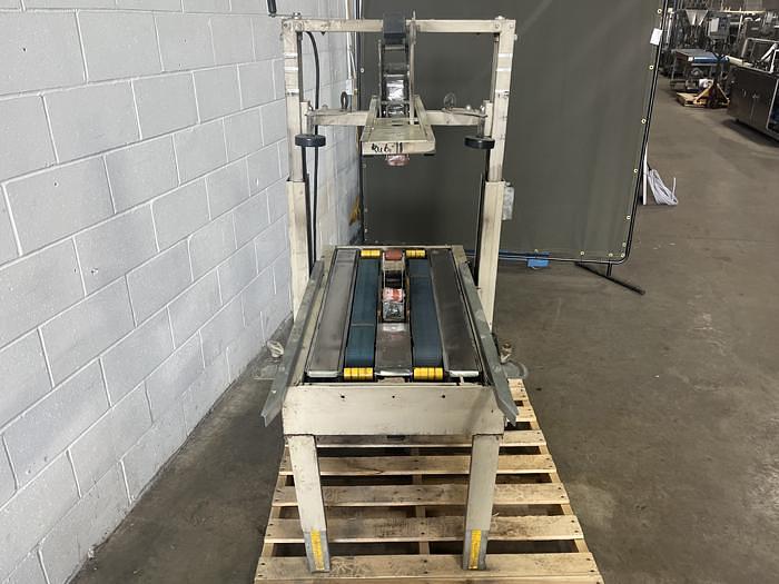 Used 3M-Matic Adjustable Case Sealer