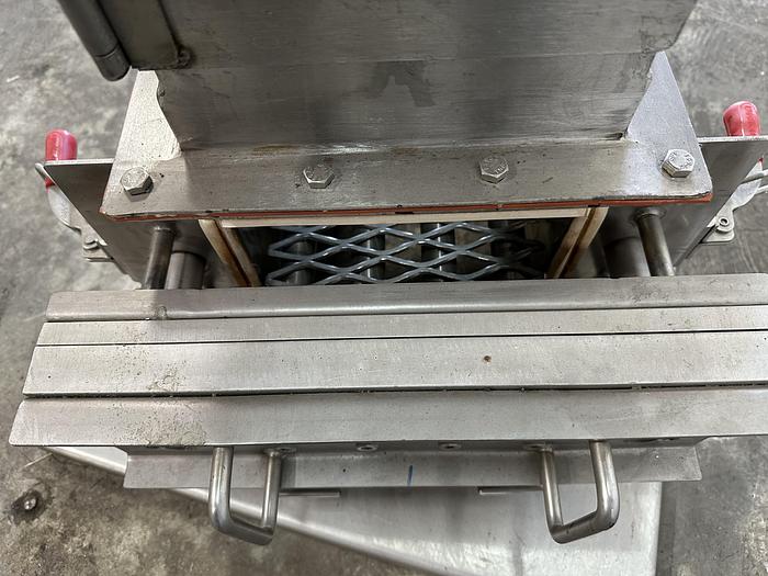 Used Puritan Magnetics E-Z Clean Magnet Trap
