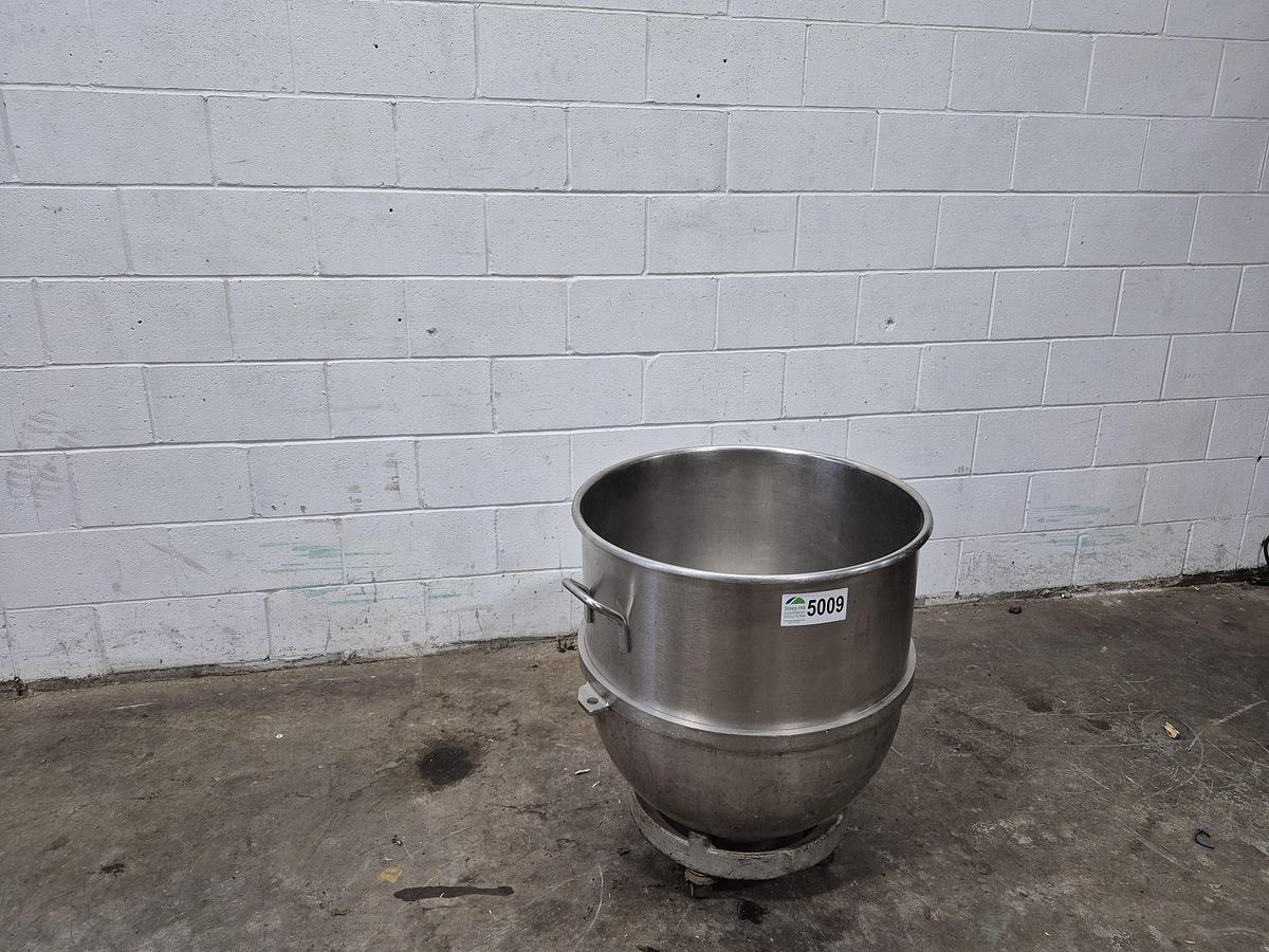Used Hobart 140 Qt. Bowl
