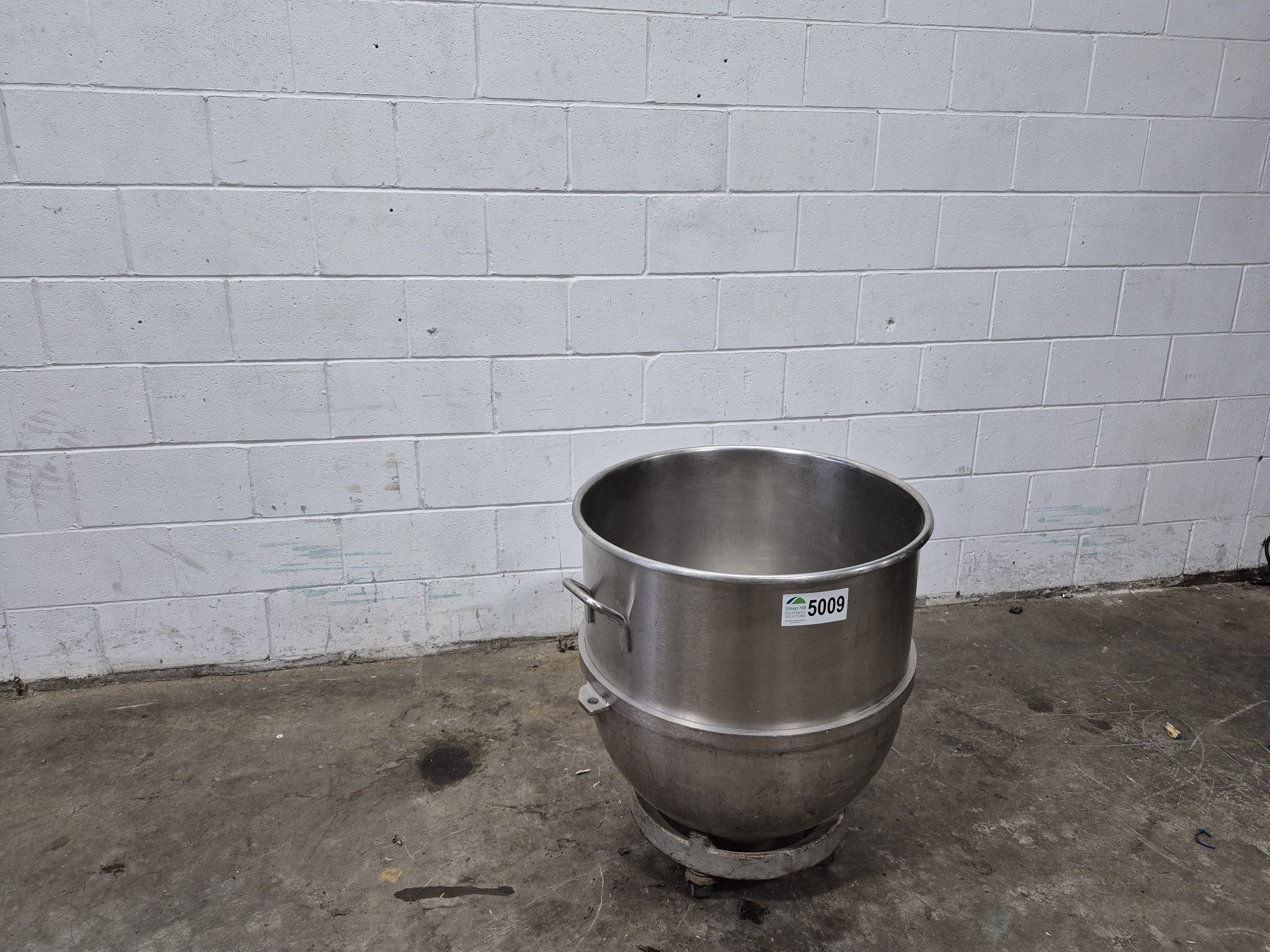 Used Hobart 140 Qt. Bowl