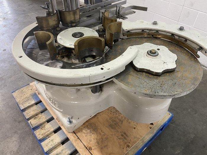 Used Angelus 10-P Can Seamer