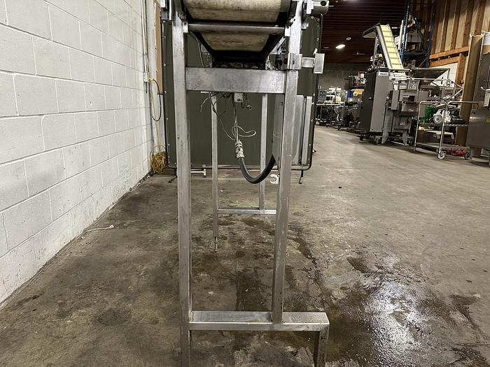 Used SIG Packaging 5' Conveyor