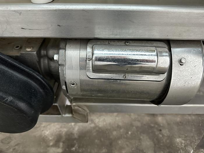 Used Mettler-Toledo SAFELINE Metal Detector SL2000