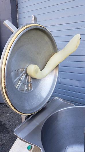 Used Stephan VCM44 Vertical-Cutter/Mixer