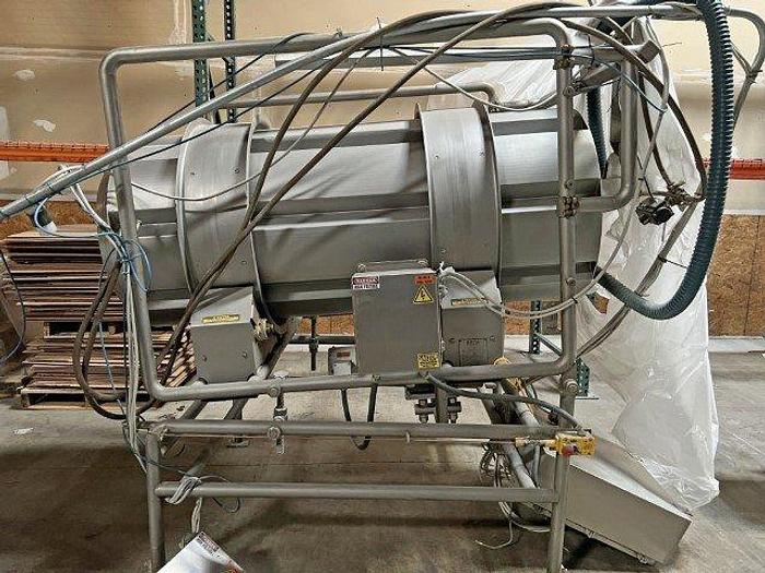 Used PPM Coating Drum