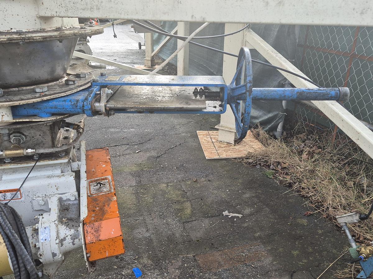 Used Twin Meridian Storage Bins