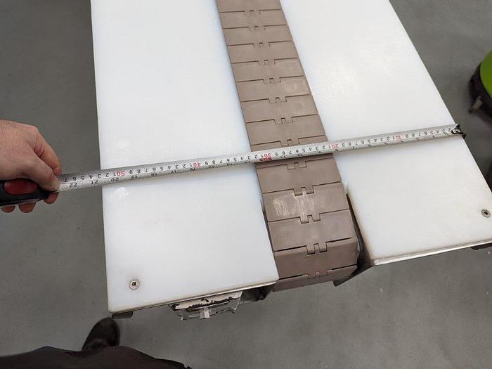 Used 15' Packing Conveyor