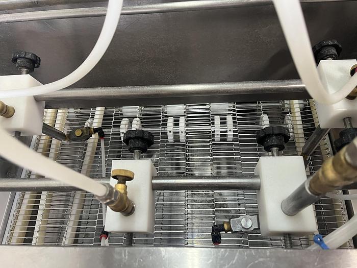 Used Rondo Sugar Applicator