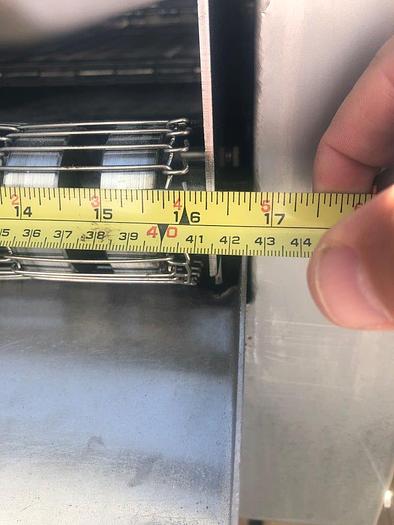 Used Stein FA-5 Electric Fryer