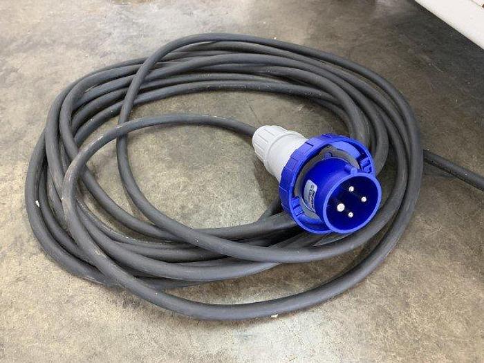 Used Polystar EG1 Horizontal Flow Wrapper