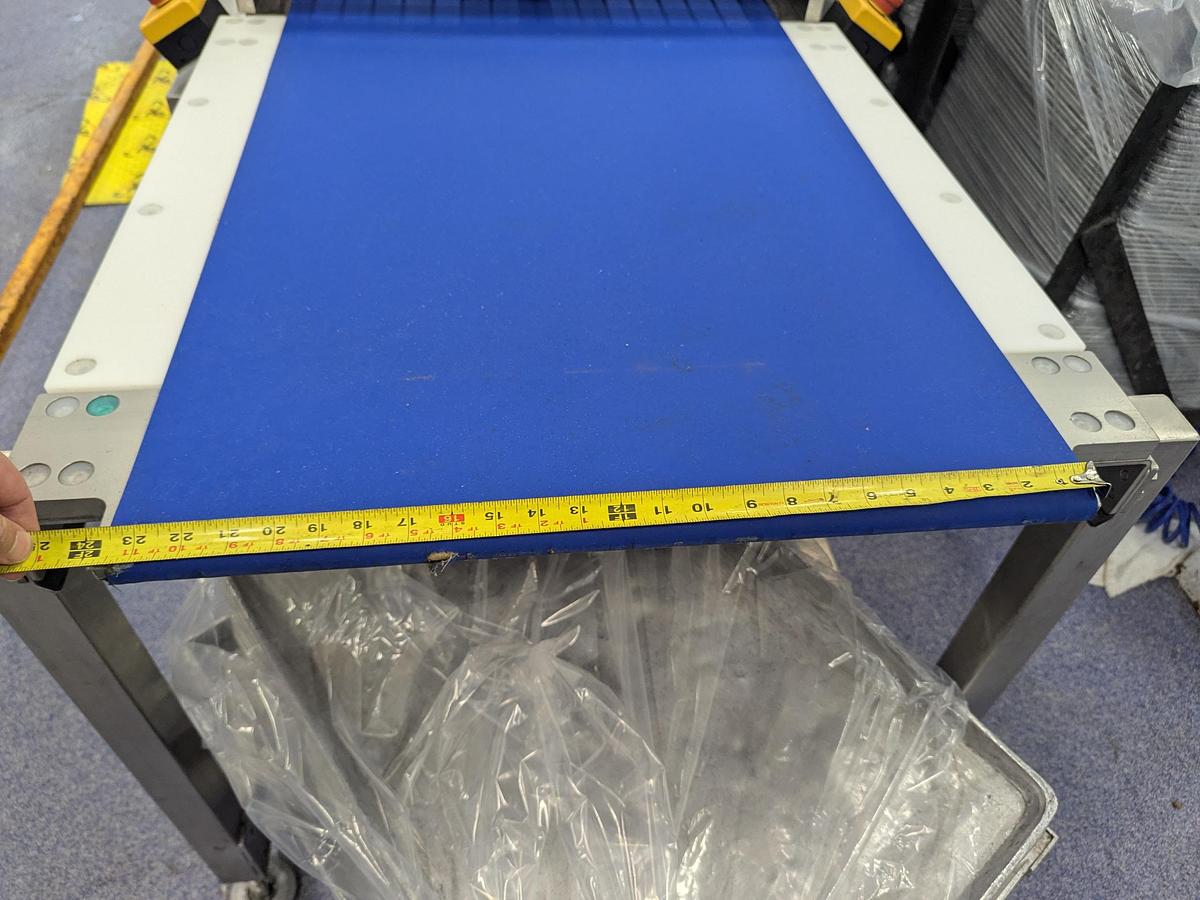 Used Rheon Bread Line