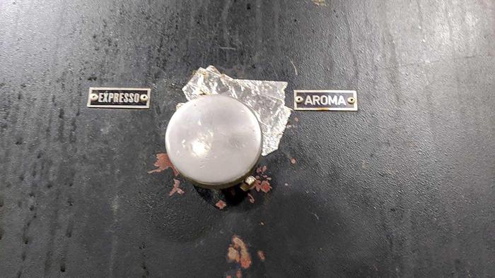 Used Probat GN25 Coffee Roaster