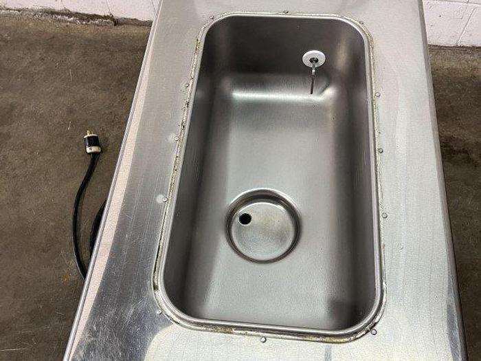 Used Taylor 702-27 Ice Cream Machine