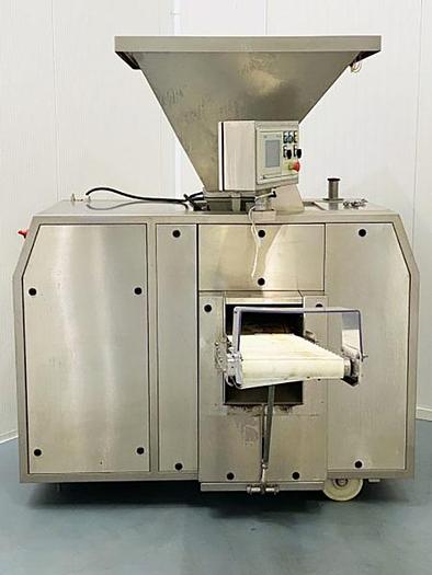 Used Benier DoughExpert 5-Pocket Divider