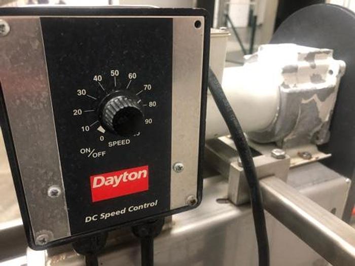 Used Lakewood Custom Clamshell Filler