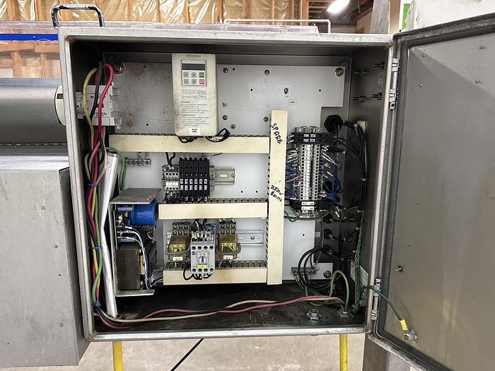 Used Bosch Doboy Sealer