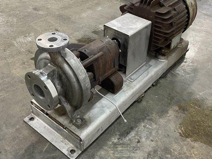 Used APV 2V2 Centrifugal Pump