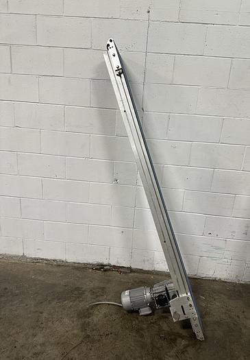Used 6.75' Tabletop Conveyor